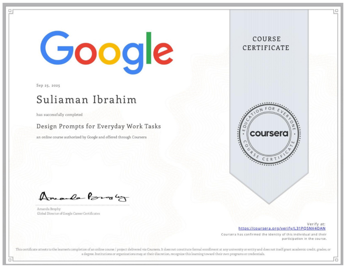 Design Prompts for Everyday Work Tasks